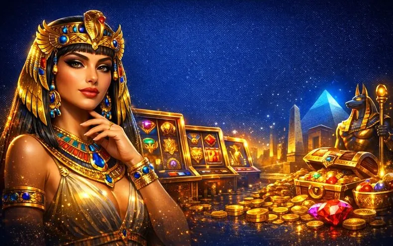 Pagina deposito Betic Casino