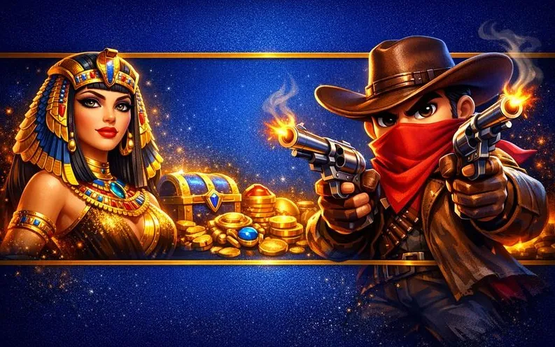 Catalogo giochi Betic Casino