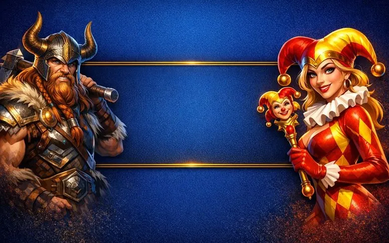 Betic Casino login pagina di accesso