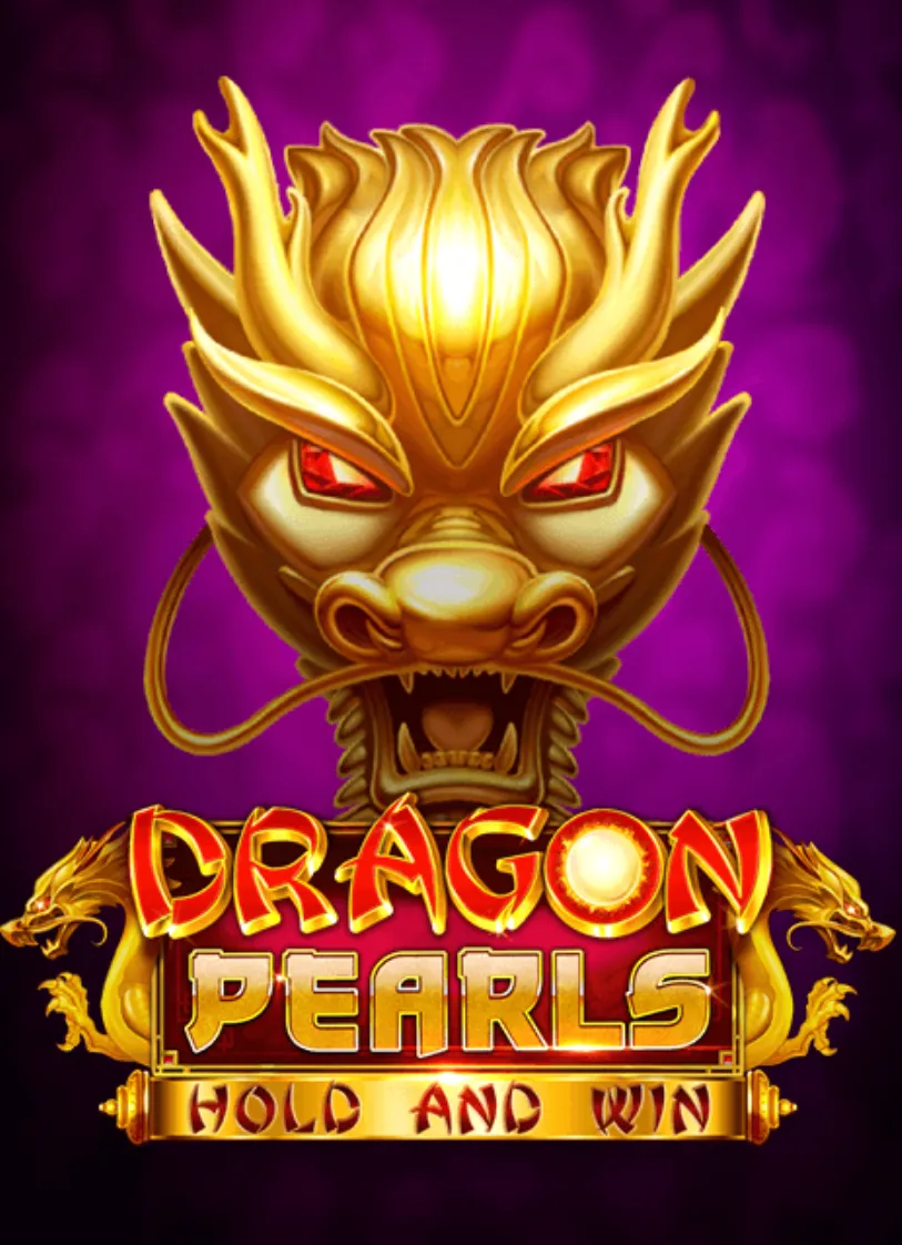 Dragon Pearls Hold and Win