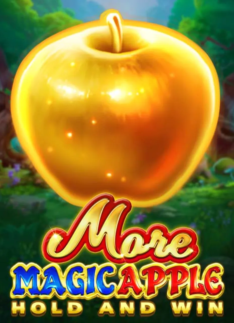 More Magic Apple Hold and Win