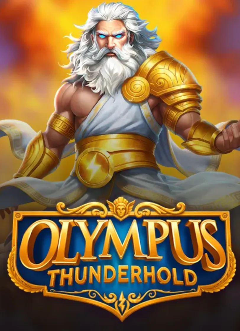 Olympus Thunderhold