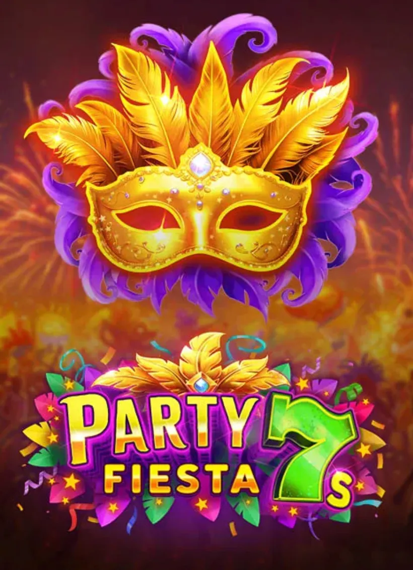 Party Fiesta 7s slot