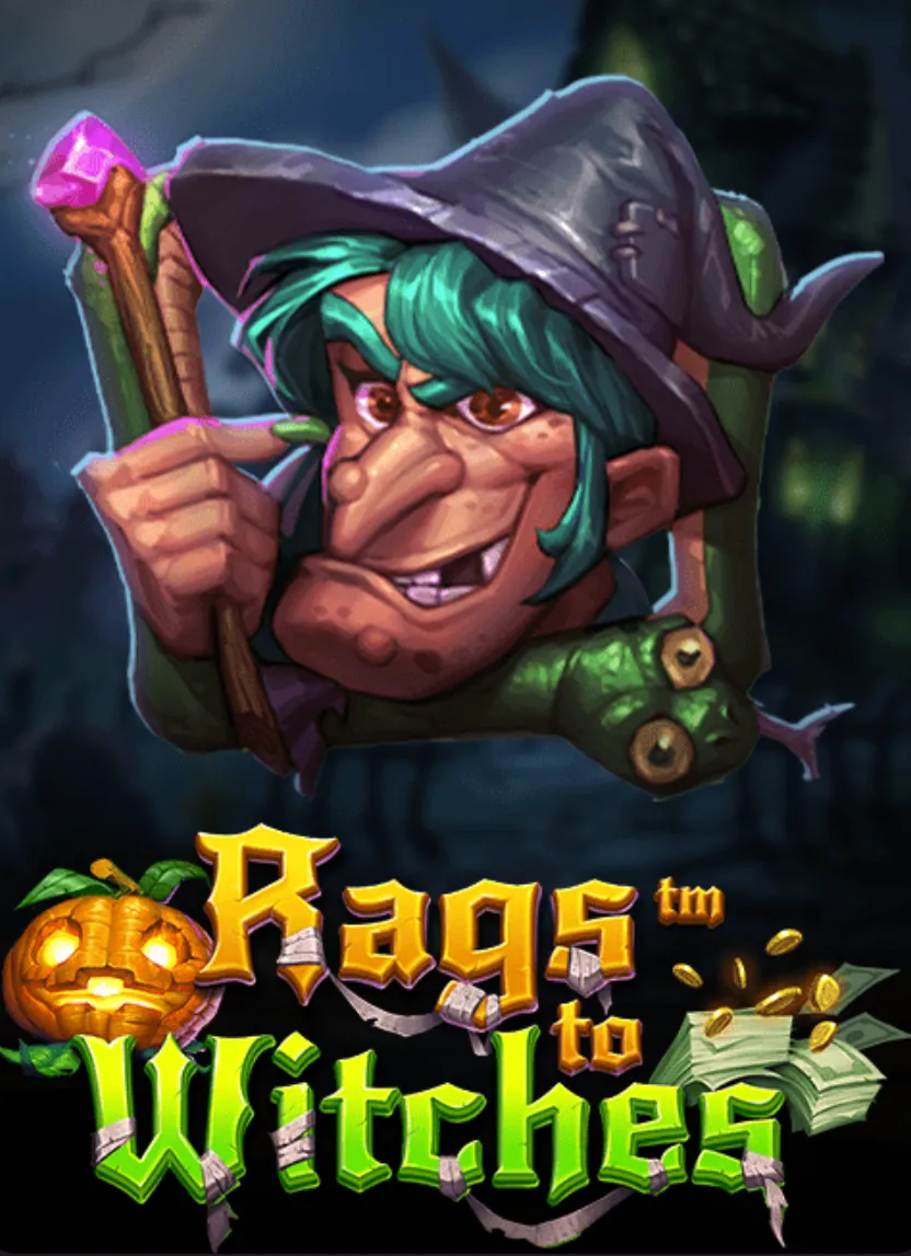 Rags to Witches